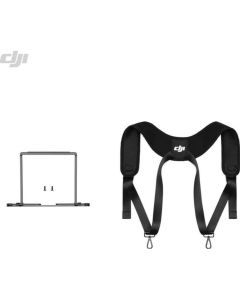 DJI RC Plus Strap And Waist Support Kit
