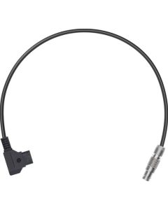 DJI P-TAP To DC-IN Power Cable (0.5 M)