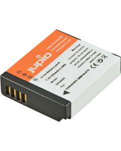 Jupio DMW-BLH7E 680 mAh