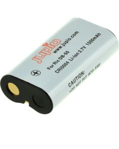 Jupio DB-50/ KLIC-8000