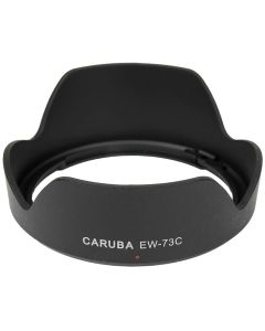 Caruba EW-73C Black