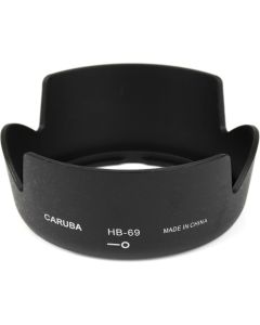 Caruba HB-69 Black