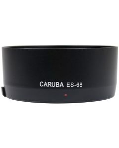 Caruba ES-68 Black