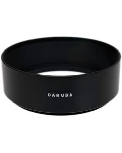 Caruba Metalen Lens Hood Standard 37mm