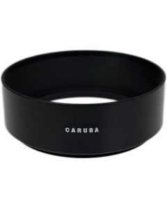 Caruba Metalen Lens Hood Standard 46mm