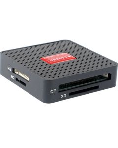 Caruba Cardreader 35 In 1 USB 3.0