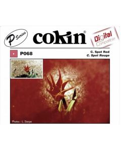 Cokin Filter P068 C.spot Red