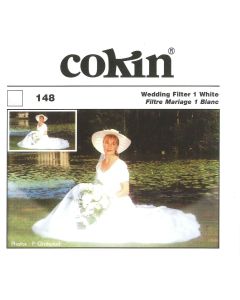 Cokin Filter P148 Wedding 1 White - M (P)