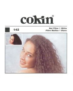 Cokin Filter X142 Net 1 White