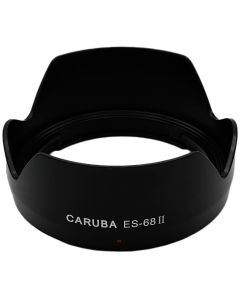 Caruba ES 68 II Black