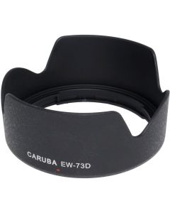 Caruba EW 73D Black