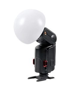 Godox Witstro Diffusor Ball (Zonder Metalen Deel)