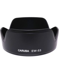 Caruba EW 53 Black