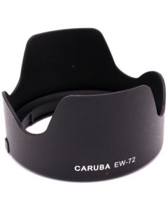 Caruba EW 72 Black