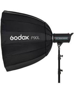 Godox Parabolic Softbox Bowens Mount P90l