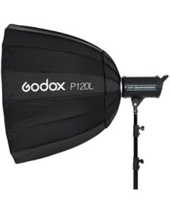 Godox Parabolic Softbox Bowens Mount P120l