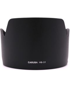 Caruba HB-31 Black
