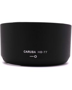 Caruba HB-77 Black