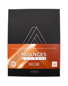 Cokin Nuances Extreme ND1024 10
