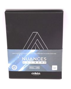 Cokin Nuances Extreme ND1024 10 F Stops X Serie
