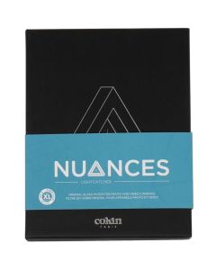 Cokin Nuances ND64 6 F Stops X