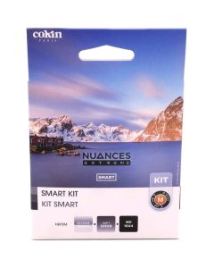 Cokin Nuances Extreme Smart Kit P Serie