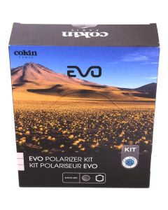 Cokin EVO Polarizer Kit (X Serie)