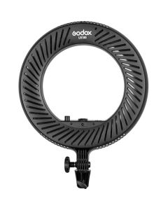 Godox LR180 LED Ring Light Black