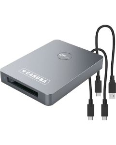 Caruba Cardreader CFexpress Type B USB 3.1