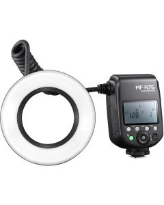 Godox MF-R76 Macro Ring Flash