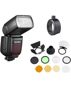 Godox Speedlite TT685 II Olympus/Panasonic Lightshaper Kit