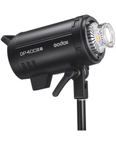 Godox DPIII400V Studio Flash