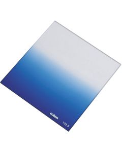 Cokin Filter P123S Gradual Blue B2 Soft