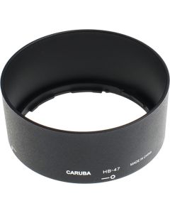 Caruba HB-47 Black