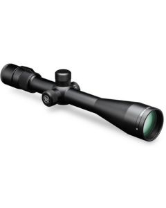 Vortex Viper 6.5-20x50 PA w/ Mil Dot Reticle (MOA)