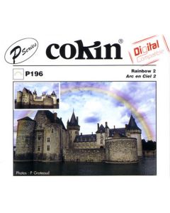 Cokin Filter P196 Rainbow 2