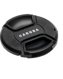 Caruba Clip Cap Lens Cap 30mm