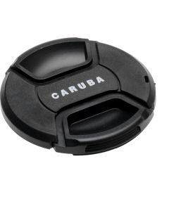 Caruba Clip Cap Lens Cap 27mm
