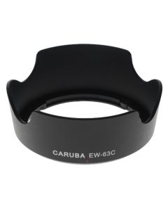 Caruba EW-63C Lens Hood Canon