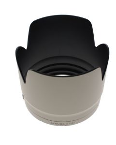 Caruba ET-87 Lens Hood Canon