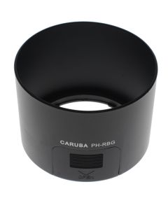 Caruba PH-RBG Lens Hood Pentax