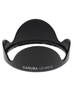 Caruba LH-HS10 Lens Hood Fujifilm