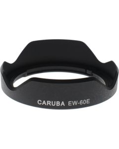 Caruba EW-60E Lens Hood Canon