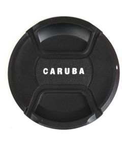 Caruba Clip Cap Lens Cap 105mm