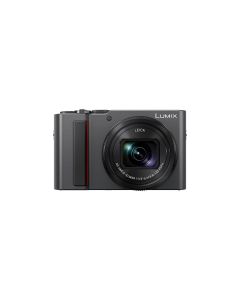Panasonic DC TZ200D Silver