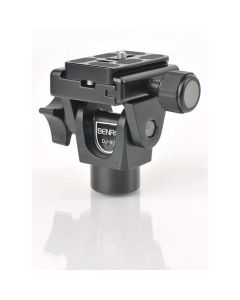 Benro Monopod Hoofd DJ90