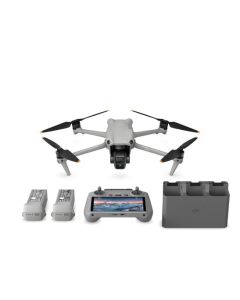 DJI Air 3 Fly More Combo - Including DJI RC 2 Smart Contr...