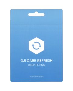 DJI Care Refresh Card - 1-YEAR Plan - DJI Avata 2