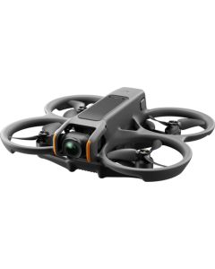 DJI Avata 2 - Fly More Combo (Single Battery)