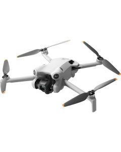 DJI Mini 4 Pro - Including RC151 Remote Controller